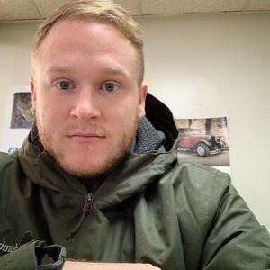 Meet your Posher, Alexander